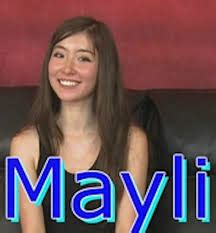 mayli 18 porn|Mayli 18 Porn